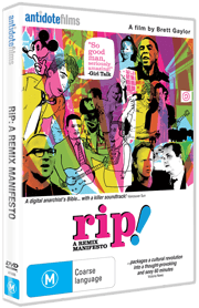 rip a remix manifesto DVD cover