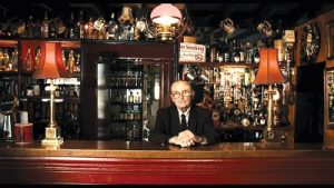 The Irish Pub Michael Smyths
