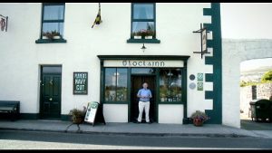 The Irish Pub OLoclainn