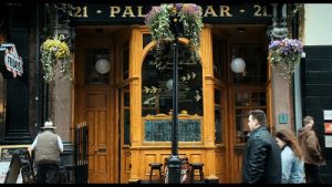 Irish Pub The Palace