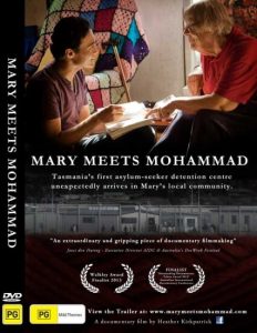 Mary Meets Mohammad movie poster