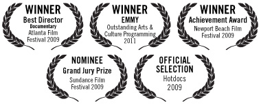 Art & Copy Film awards