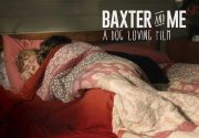 Baxter and Me Title Slide