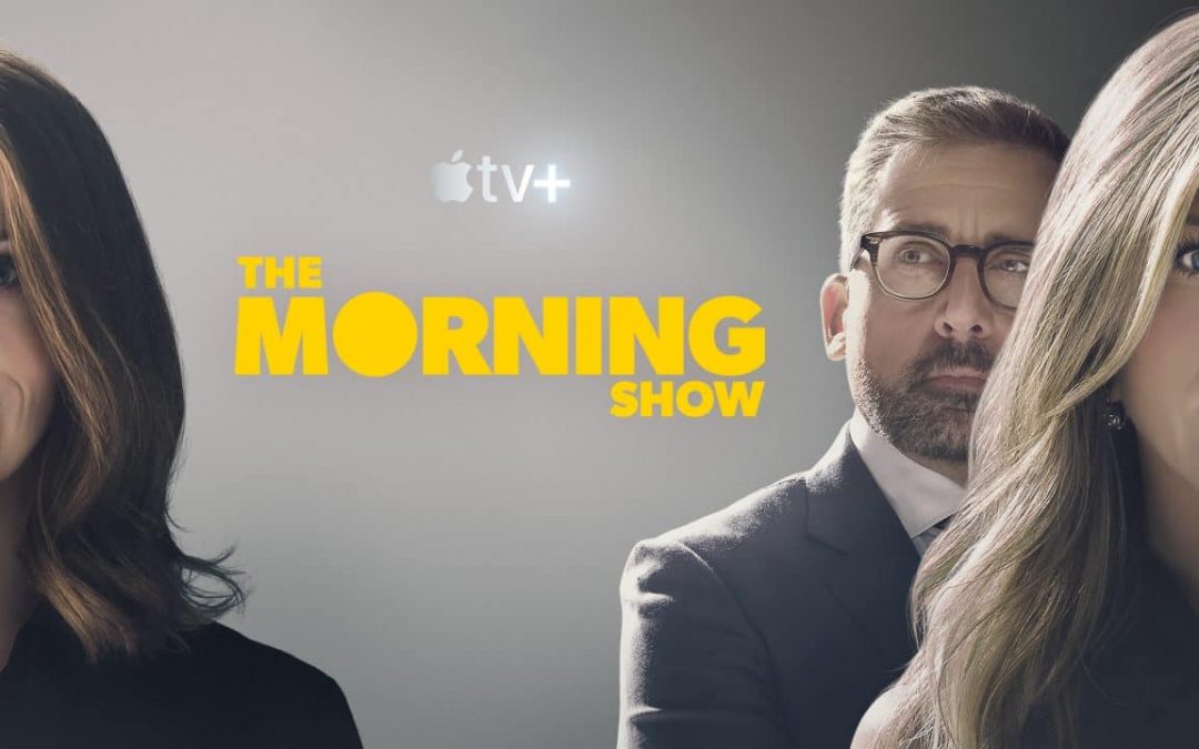 Review: The Morning Show (Apple TV+) 2019