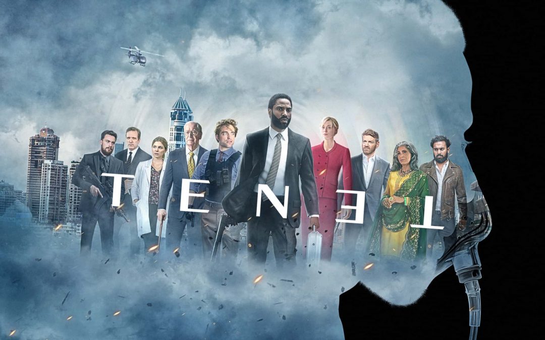 Tenet Review – Christopher Nolans new mind bender film
