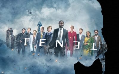 Tenet Review – Christopher Nolans new mind bender film