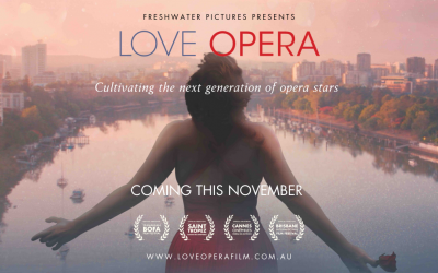 Love Opera Documentary