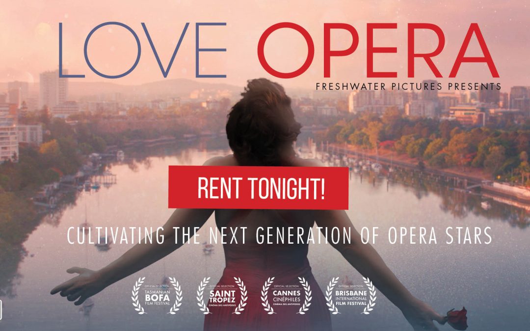 Watch Love Opera Online
