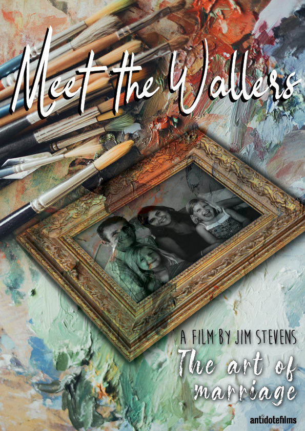Meet-the-Wallers-Poster
