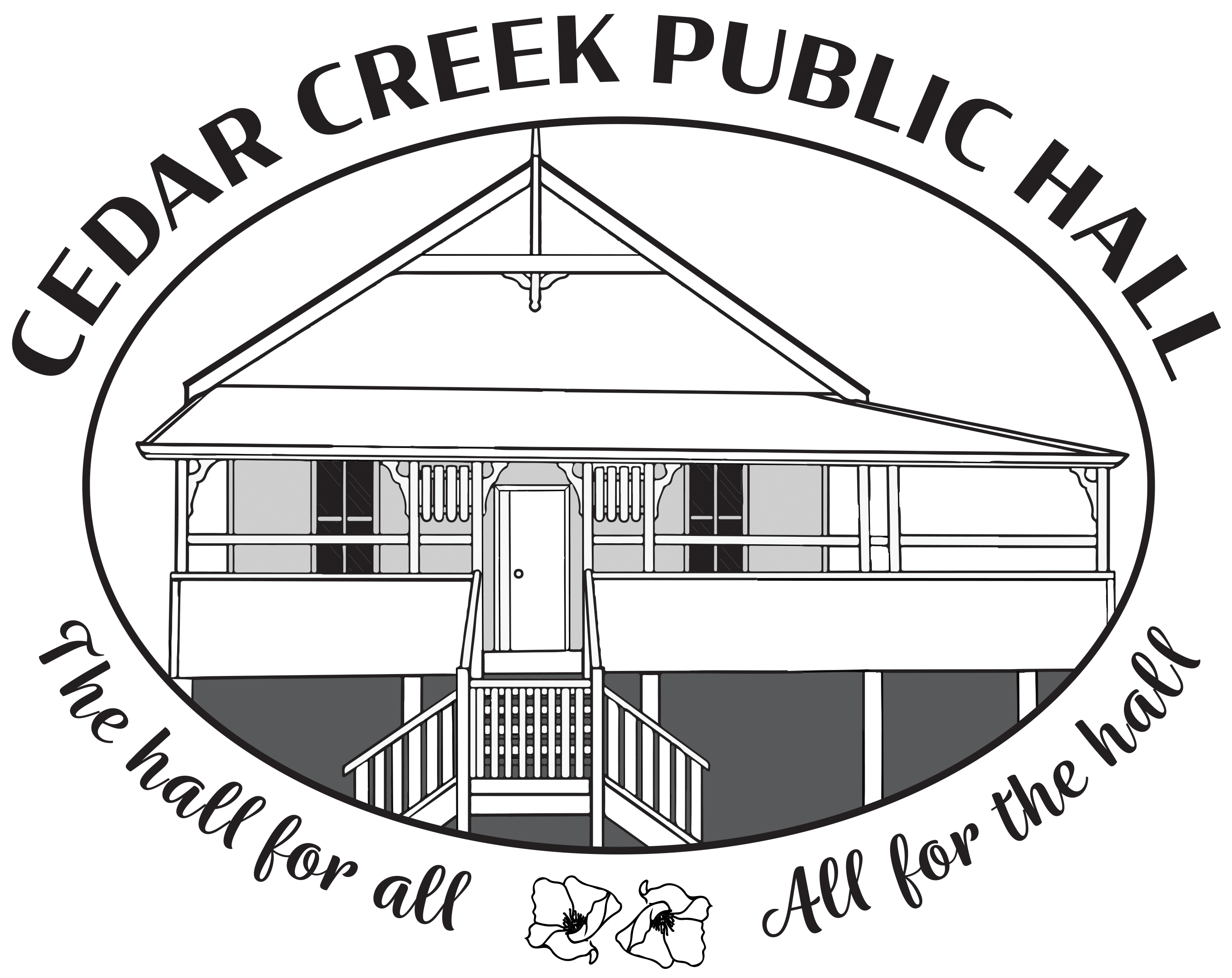 Cedar Creek Hall