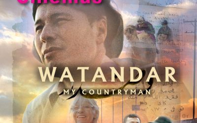 Watandar RAR Screening Orange